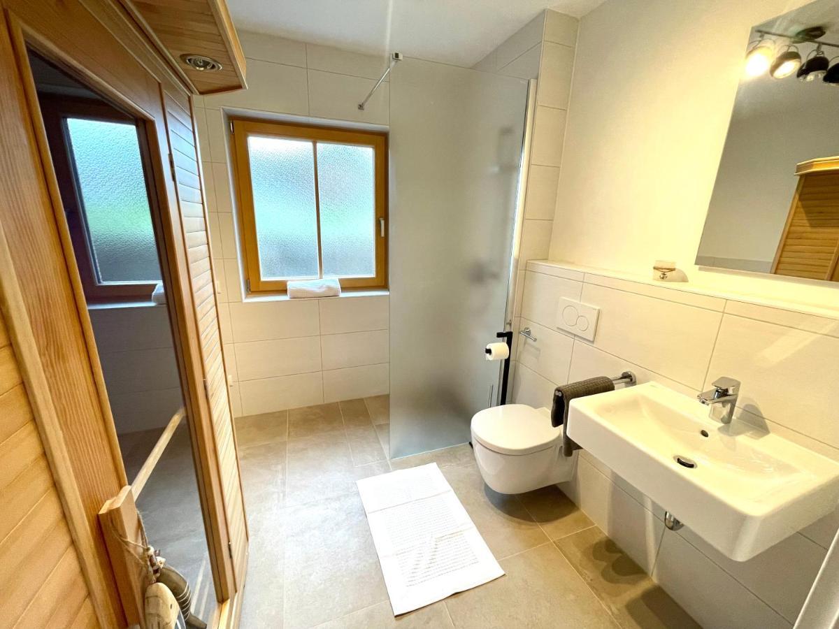 Ferienwohnung Grafenau Schoenau Schönau am Königssee Kültér fotó