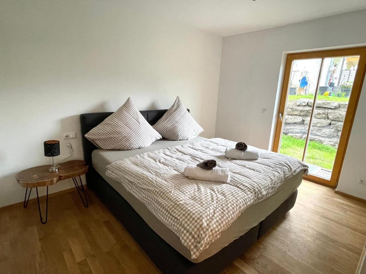 Ferienwohnung Grafenau Schoenau Schönau am Königssee Kültér fotó